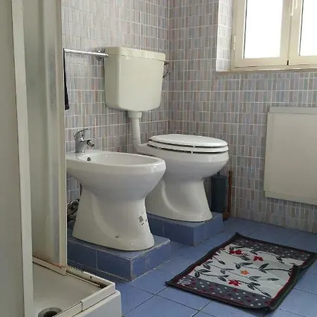 Mondello Alloggio Homestay Palermo
