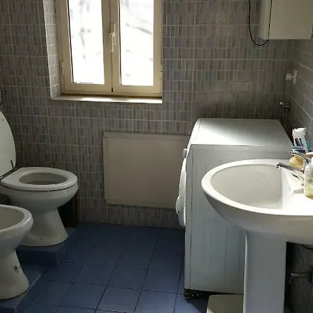 Homestay Mondello Alloggio