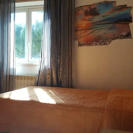 Homestay Mondello Alloggio