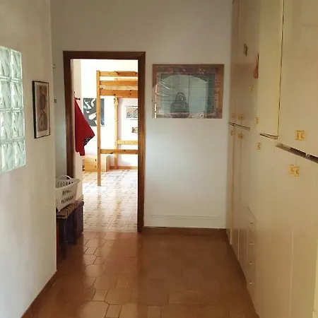 Mondello Alloggio Homestay