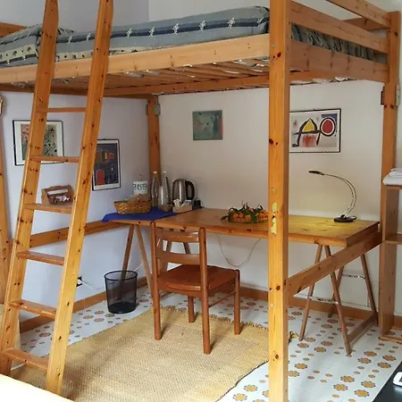 Homestay Mondello Alloggio *