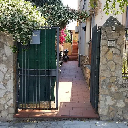 Homestay Mondello Alloggio