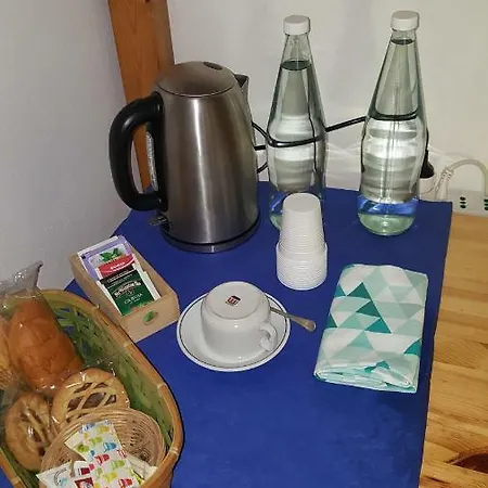 Homestay Mondello Alloggio