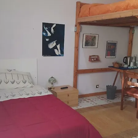 Mondello Alloggio Homestay