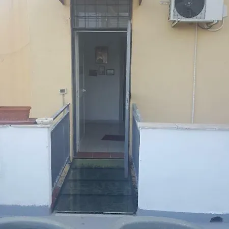 Mondello Alloggio Homestay