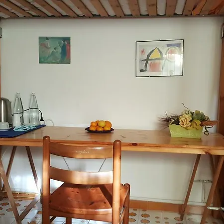 Privat bolig Mondello Alloggio *